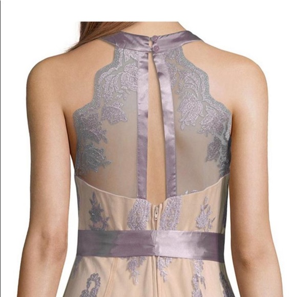 Prom dress NWT - Picture 3 of 15